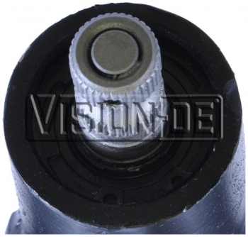 Rack and Pinion Assembly