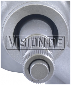 Rack and Pinion Assembly
