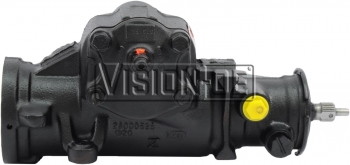 Steering Gear