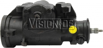 Steering Gear