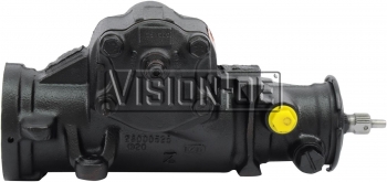 Steering Gear
