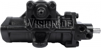 Steering Gear
