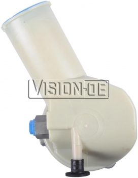 Power Steering Pump