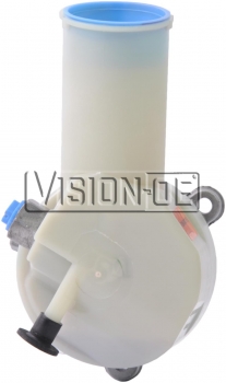 Power Steering Pump