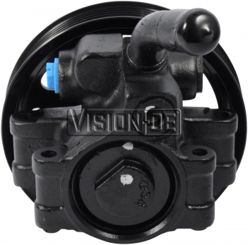 Power Steering Pump