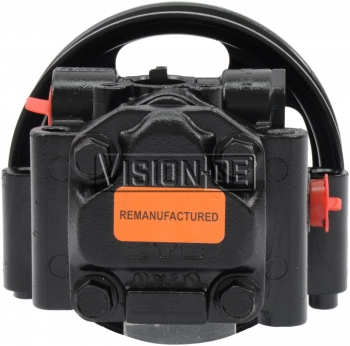 Power Steering Pump