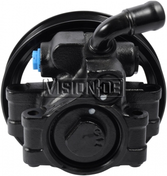 Power Steering Pump