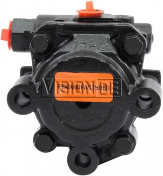Power Steering Pump