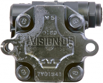 Power Steering Pump