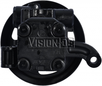 Power Steering Pump