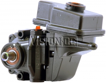 Power Steering Pump