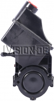 Power Steering Pump