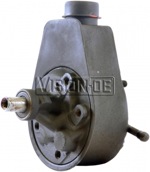 Power Steering Pump