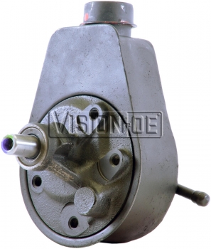 Power Steering Pump