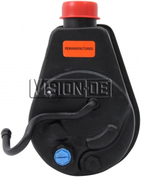 Power Steering Pump