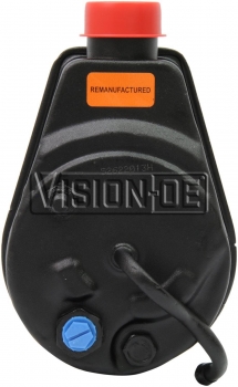 Power Steering Pump