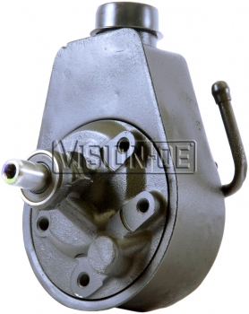 Power Steering Pump