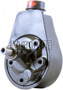 Power Steering Pump