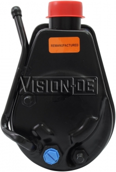 Power Steering Pump
