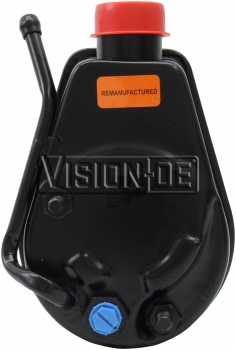 Power Steering Pump