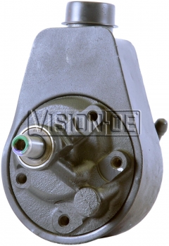 Power Steering Pump