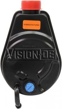 Power Steering Pump
