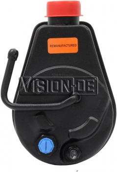 Power Steering Pump