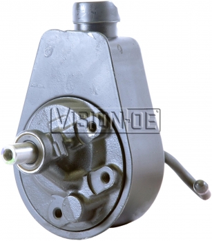 Power Steering Pump
