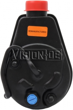 Power Steering Pump