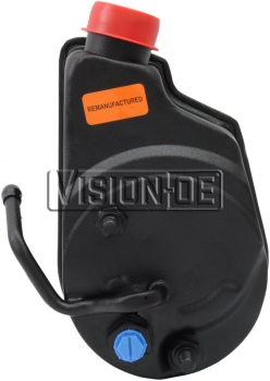 Power Steering Pump