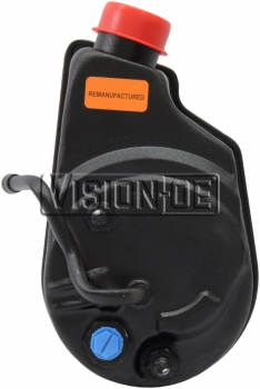 Power Steering Pump