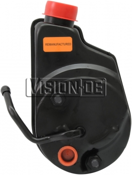 Power Steering Pump