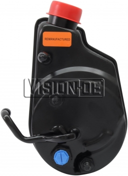 Power Steering Pump