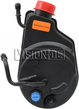Power Steering Pump
