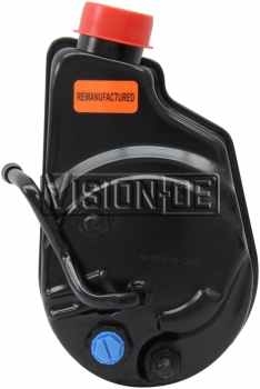 Power Steering Pump