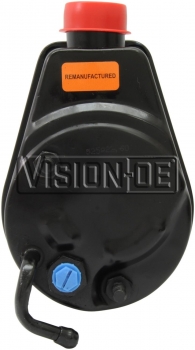 Power Steering Pump