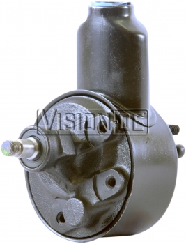 Power Steering Pump