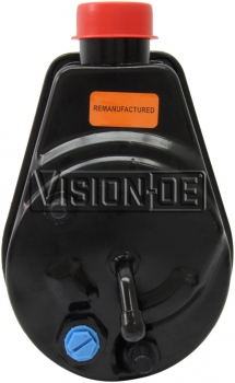 Power Steering Pump