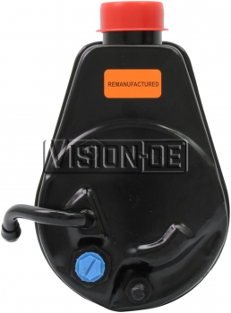 Power Steering Pump