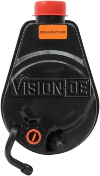 Power Steering Pump