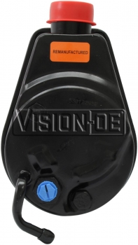 Power Steering Pump