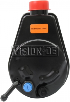 Power Steering Pump