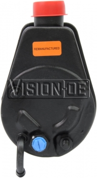 Power Steering Pump
