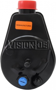 Power Steering Pump