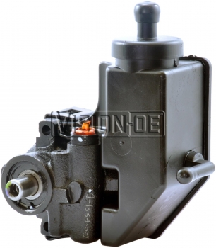 Power Steering Pump