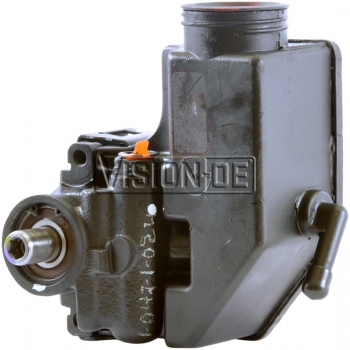 Power Steering Pump