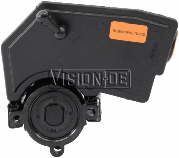 Power Steering Pump