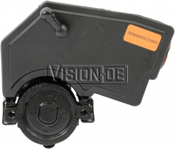 Power Steering Pump