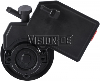 Power Steering Pump