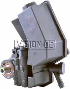 Power Steering Pump